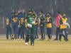 Sri Lanka beat Pakistan to qualify for T20I tri-series