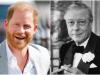 Harry and Edward's stories reveal interesting historic links: watch