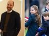 Prince William is 'reliving' his childhood with George, Charlotte, Louis