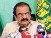 Rana Sanaullah blames 'past establishment' for destruction in Pakistan