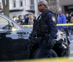 Washington shooting leaves two Guardsmen dead; White House placed under lockdown