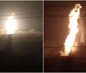 Gas crisis hits several KP districts after Hasankhel pipeline blast