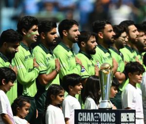 Geo Super secures partnership for ICC broadcast rights until 2027