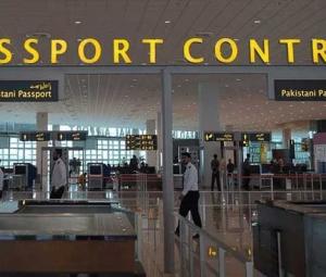 FIA clarifies only passengers with incomplete documents being stopped