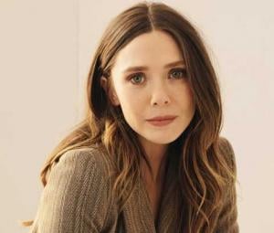 Elizabeth Olsen can't imagine doing ‘romantic comedy' in the modern world