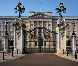 Buckingham Palace issues new change in line of succession