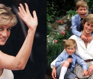 Princess Diana's one decision changed everything