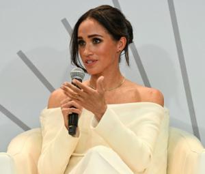 Meghan Markle in negative limelight after 'tone deaf' move  