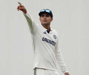 Lions no more, India's Test team appear vulnerable on home soil