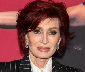 Sharon Osbourne latest act made Ozzy fans emotional