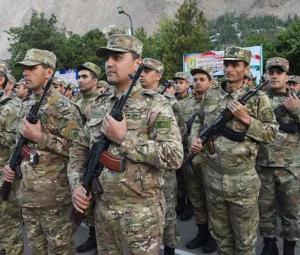 Three Chinese citizens killed in Tajik-Afghan border clash