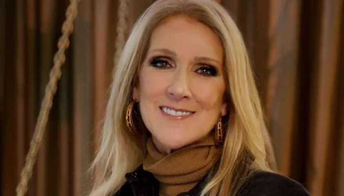 Celine Dion announced her Stiff Person Syndrome diagnosis in 2022