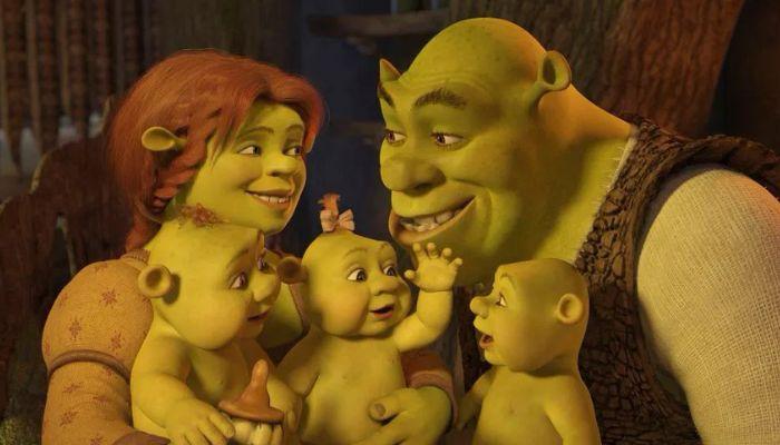 Marcello Hernández, Skyler Gisondo bring new energy to ‘Shrek 5