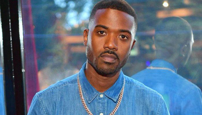Kim Kardashians ex Ray J taken into custody over Thanksgiving incident