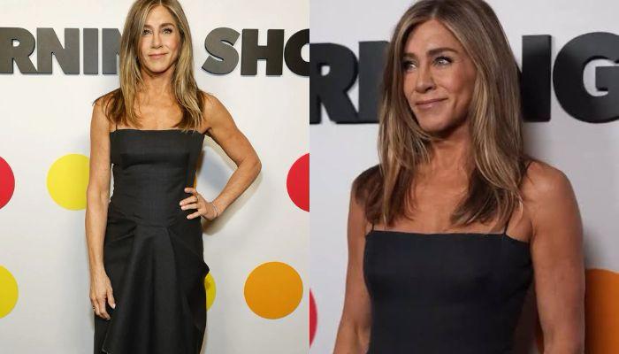 Jennifer Anistons go-to item keeps her red carpet ready every time