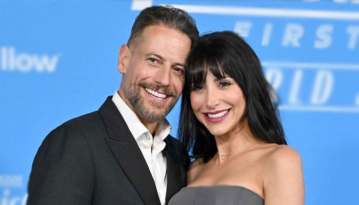 Ioan Gruffudd welcomes baby girl with Bianca Wallace