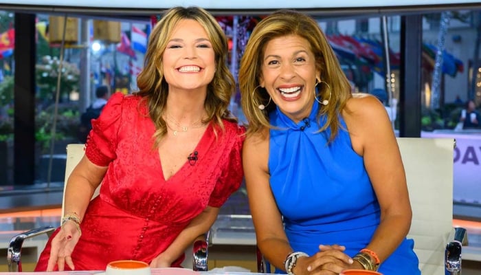 Hoda Kotb returns to co-host 2025 Thanksgiving Parade with Savannah Guthrie