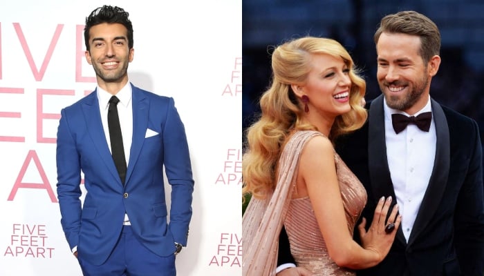 Blake Lively lawsuit reveals tense meeting between Ryan Reynolds, Justin Baldoni