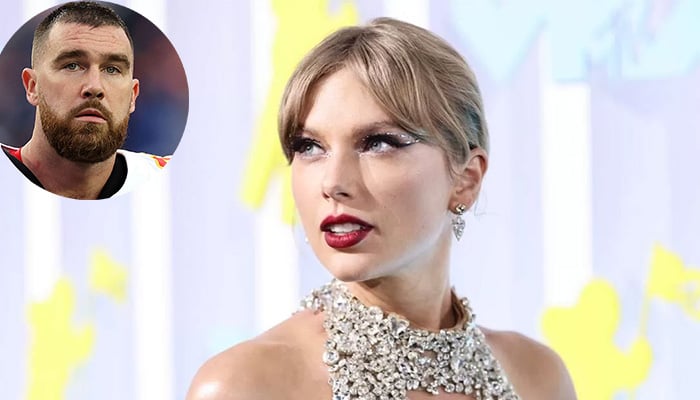 Taylor Swift missed as Travis Kelce played against Dallas Cowboys