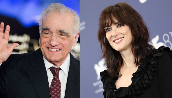 Winona Ryder recalls Martin Scorsese’s notes for ‘Age of Innocence’ movie