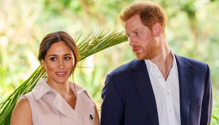 Meghan Markle puts royal Christmas invite at risk despite Harrys appeal