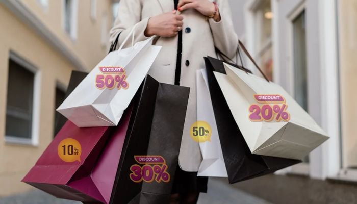 Black Friday deals: Smart savings or mindless consumption?