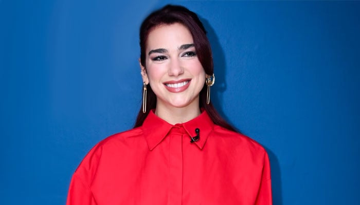 Dua Lipa pulls at fans heartstrings with surprising skills in new video