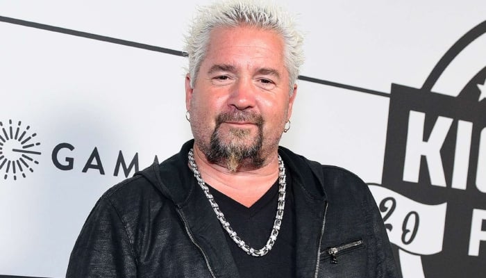 Guy Fieri to spend Thanksgiving in wheelchair after grave injury