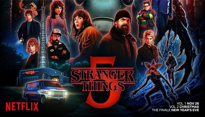 Stranger Things season 5 finale sparks debate