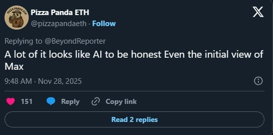 Strange things happening in Stranger Things season 5