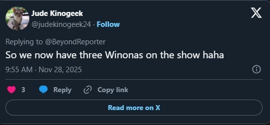 Strange things happening in Stranger Things season 5