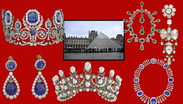 Louvre imposing 45% price hike on non-EU tourists: Heres why