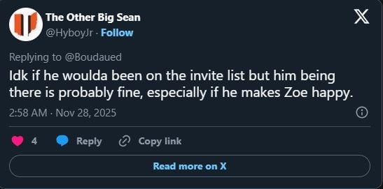 Taylor Swift, Travis Kelce wedding: Will Harry Styles attend it?