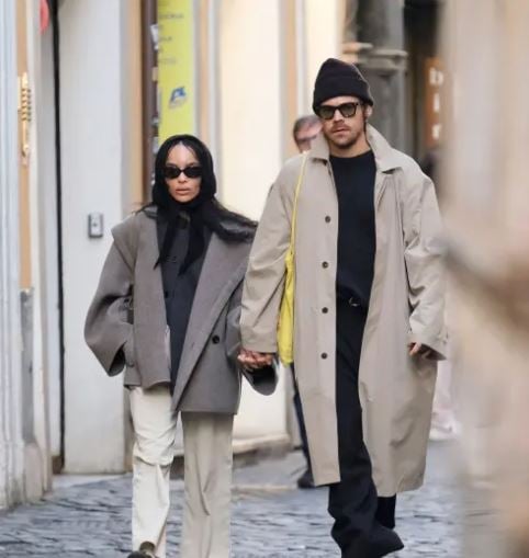 Taylor Swift, Travis Kelce wedding: Will Harry Styles attend it?