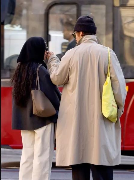 Taylor Swift, Travis Kelce wedding: Will Harry Styles attend it?