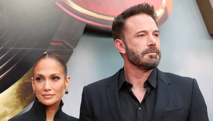 Jennifer Lopez shares glimpse into Thanksgiving celebration post Ben Affleck split