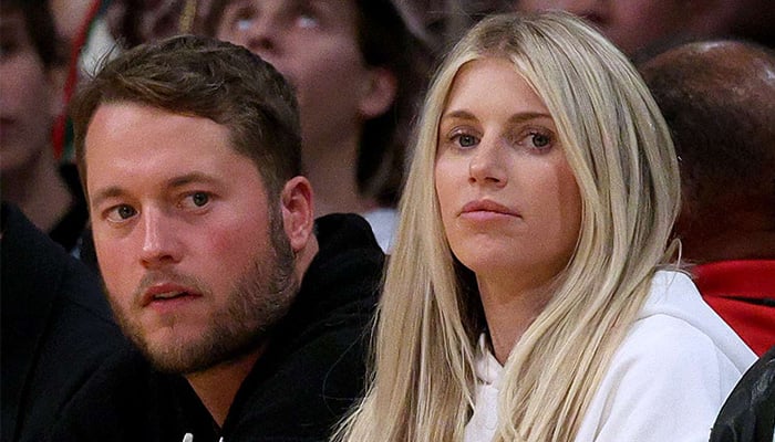 Kelly Stafford recent announcement shocks fans