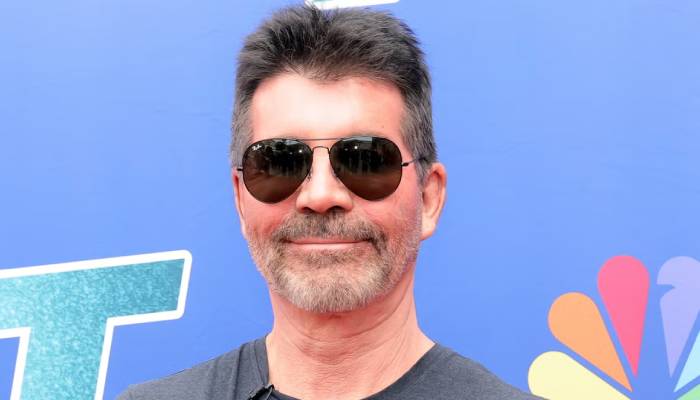 Simon Cowell spills the tea about ‘ageing backwards’ after turning 60