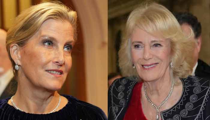Palace issues update as Queen Camilla, Duchess Sophie show royal power