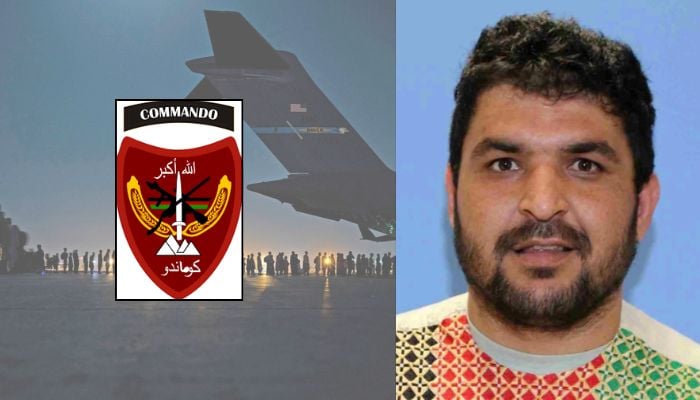 What were Afghanistans ‘Zero Units? Inside CIA-trained force linked to DC shooting suspect