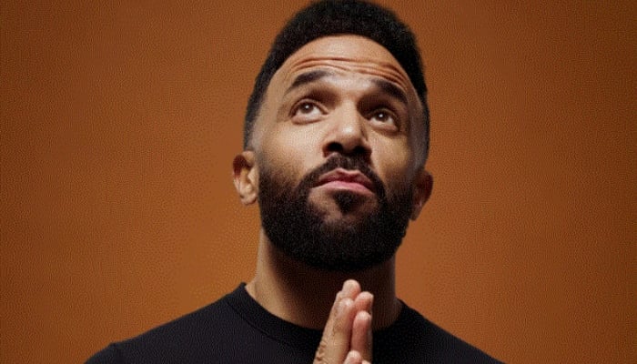 Today, the chart-topping singer has an estimated net worth of £14.5 million