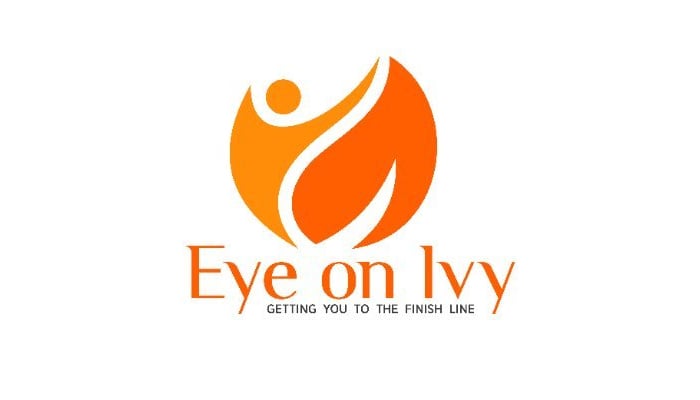 The logo of Eye on Ivy. — X@EyeOnIvy1