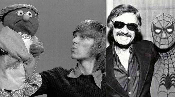 ‘Sesame Street' Danny Seagren dies at 81