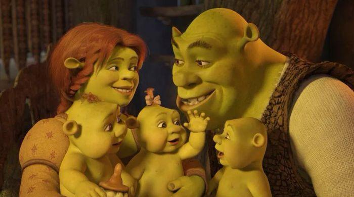 Marcello Hernández, Skyler Gisondo bring new energy to ‘Shrek 5′