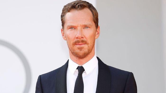 Benedict Cumberbatch reveals plans for 2026