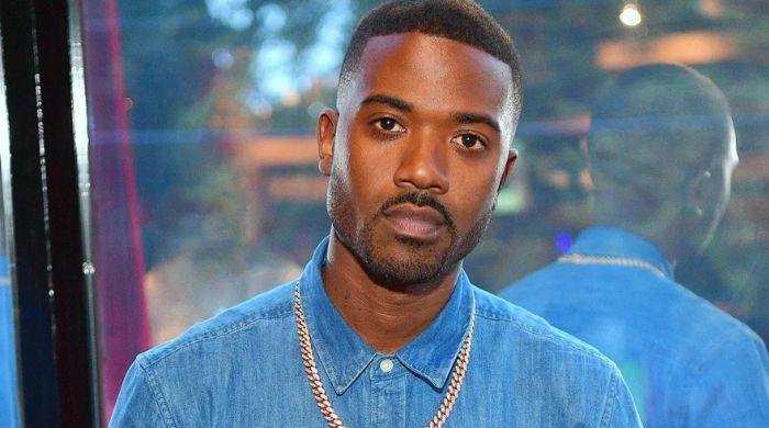 Kim Kardashian's ex Ray J taken into custody over Thanksgiving incident