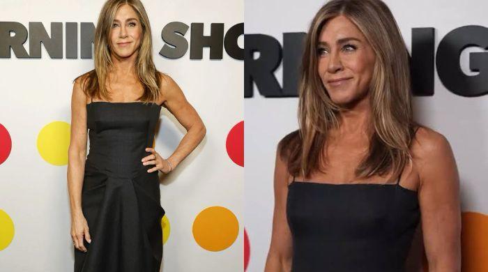 Jennifer Aniston's go-to item keeps her red carpet ready every time