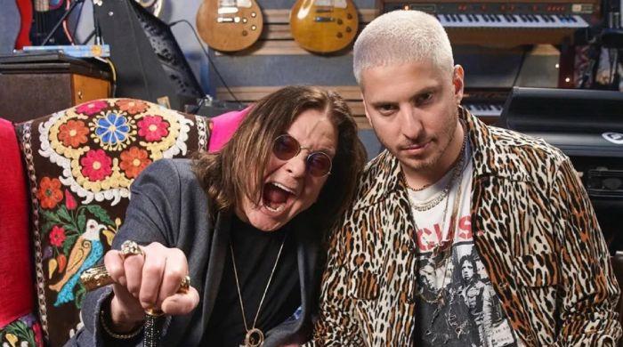 Ozzy Osbourne had this shocking record under his name