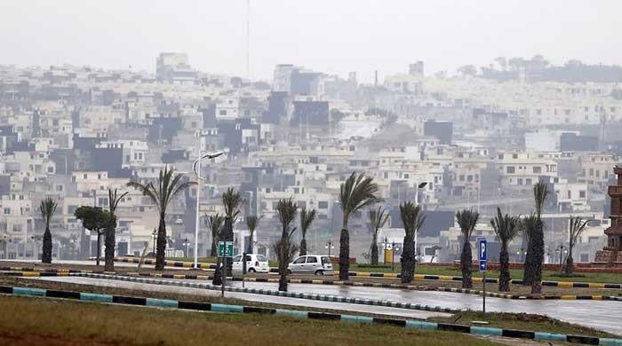 Hundreds of billions lost in Islamabad-Rawalpindi private housing scam