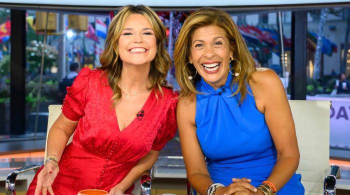 Hoda Kotb returns to co-host 2025 Thanksgiving Parade with Savannah Guthrie
